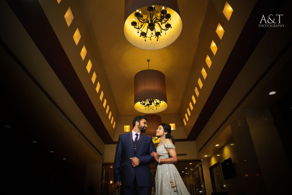 Top Destination Wedding Photographer in India|A&T Photography