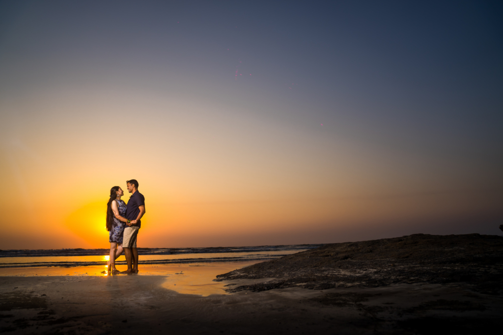 Perfect Pre-wedding Photographer in Pune