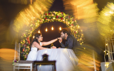 A&T Photography:Your Dream Pre-Wedding Photographer in Pune