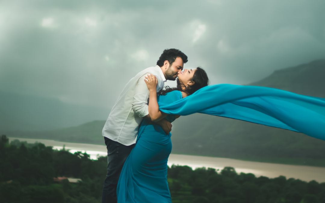 Elevate Your Pre-Wedding Experience: Why Choosing the Best Pre-Wedding Photographer Matters