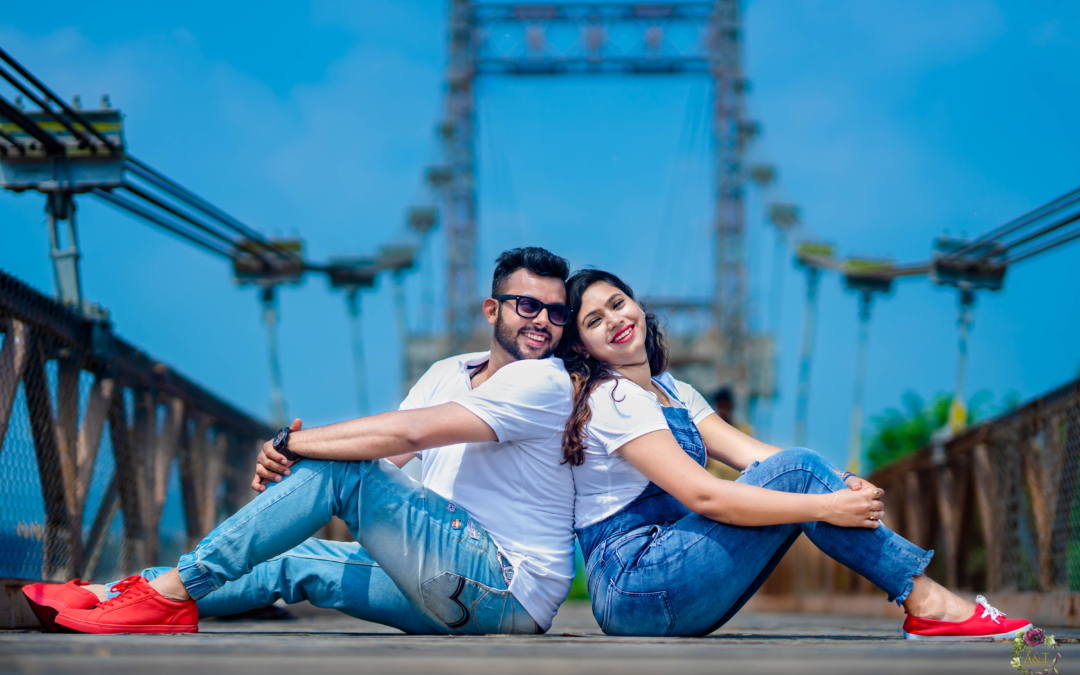 Prewedding Photoshoot Planning: Your Guide to a Seamless Prewedding Photoshoot