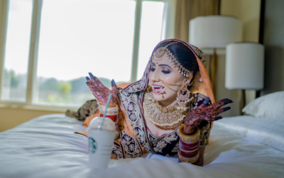 Capturing Love: The Art of Wedding Photography