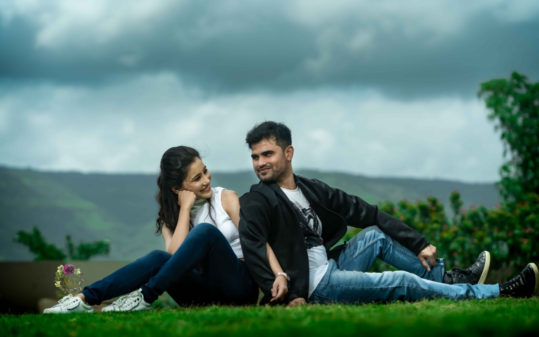Unlocking Your Love Story: Finding Your Ideal Prewedding Location