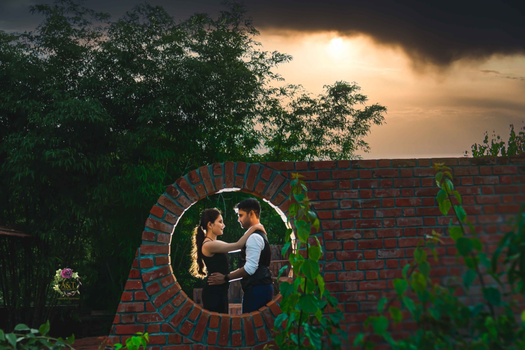 Best Pre-wedding Locations in India